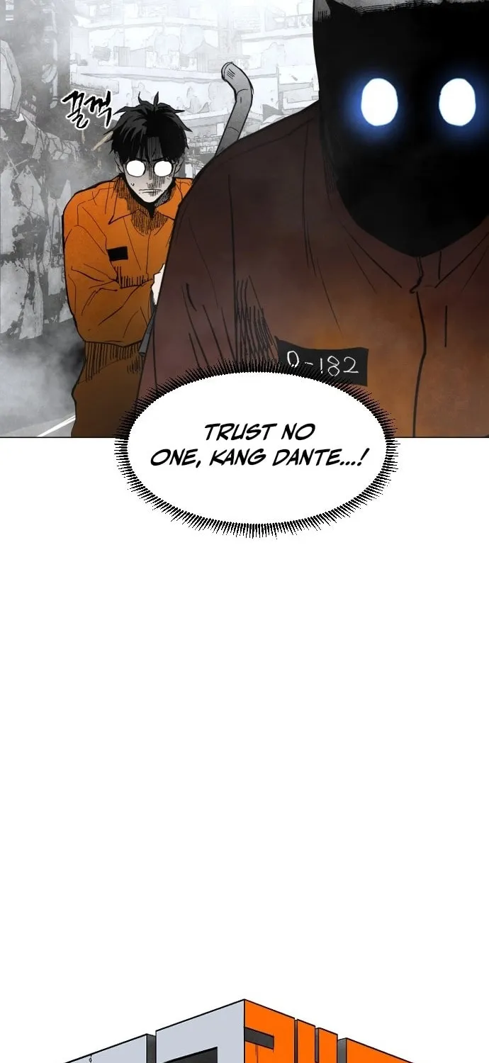 Read Fog Land chapter 2 image 20 on Lezhin