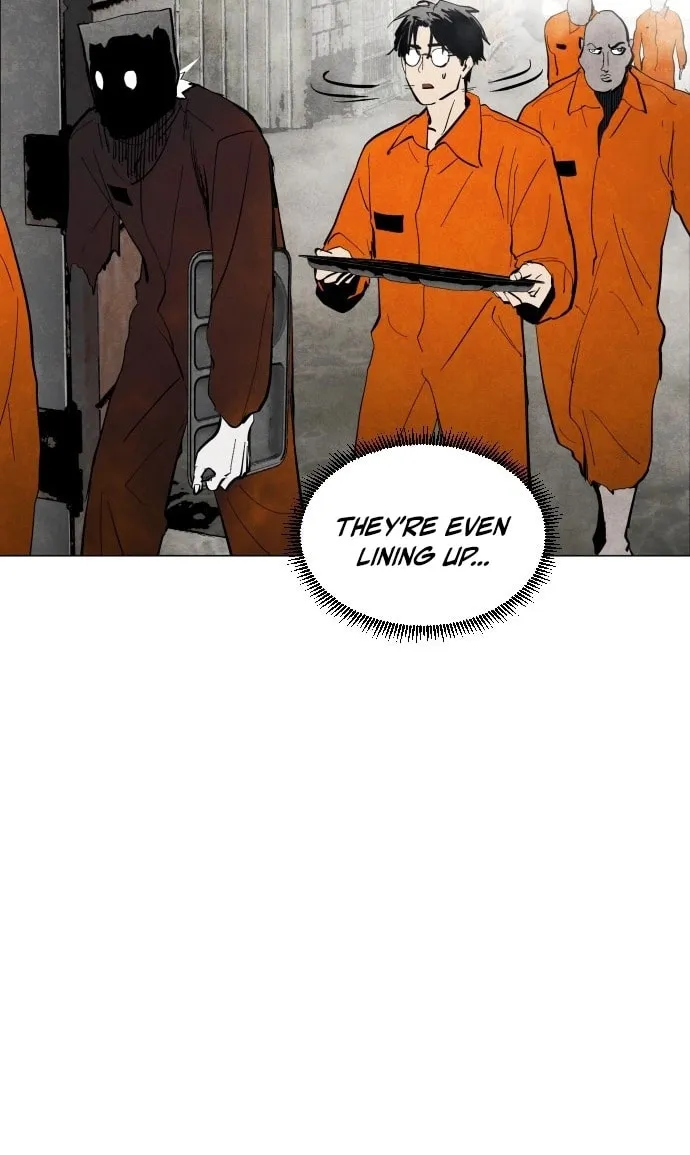 Read Fog Land chapter 2 image 26 on Lezhin