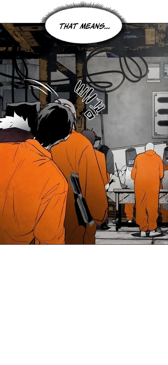 Read Fog Land chapter 2 image 27 on Lezhin