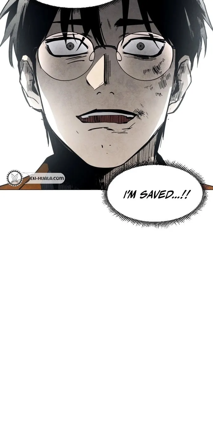 Read Fog Land chapter 2 image 31 on Lezhin