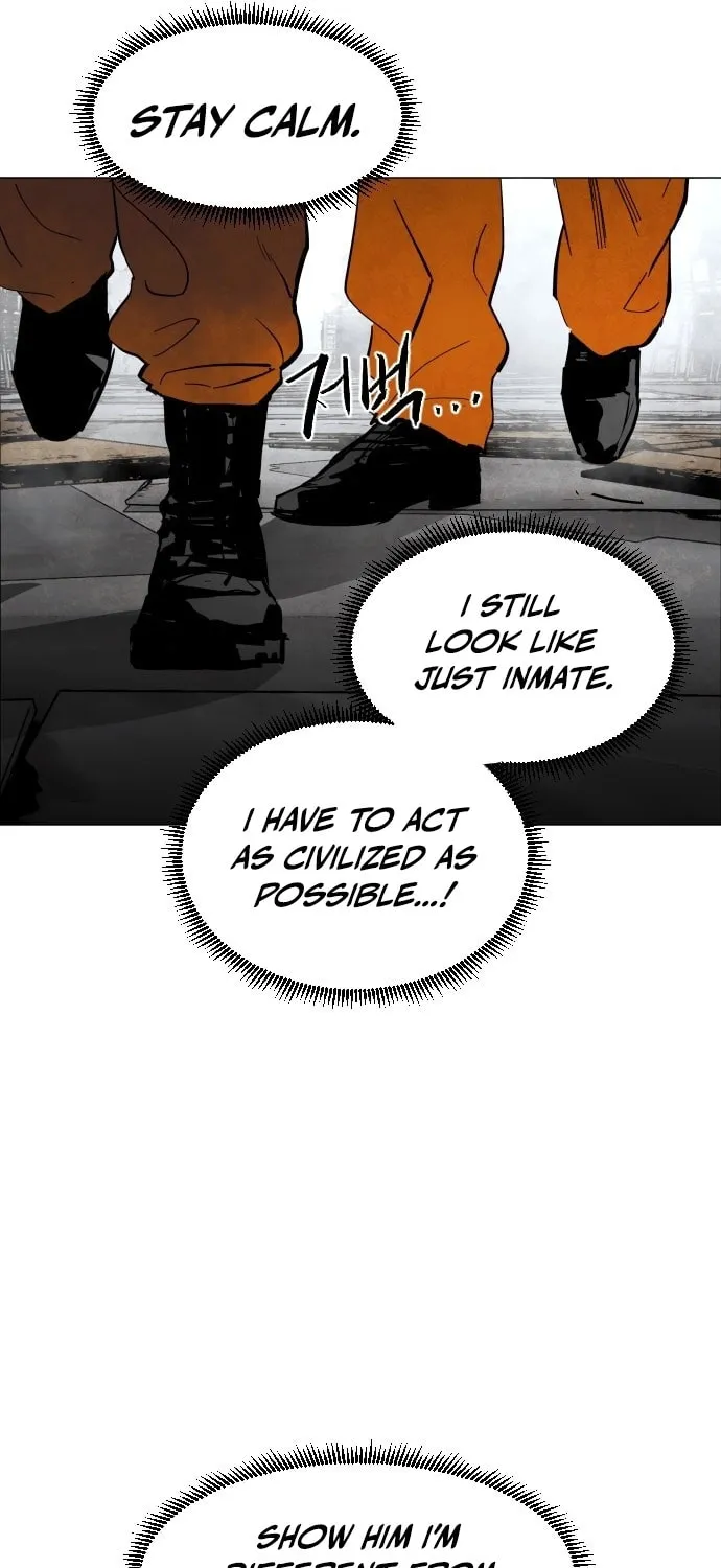 Read Fog Land chapter 2 image 32 on Lezhin