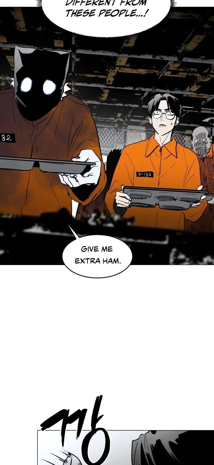 Read Fog Land chapter 2 image 33 on Lezhin