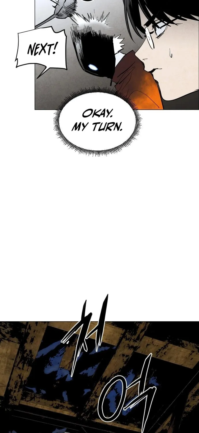 Read Fog Land chapter 2 image 34 on Lezhin