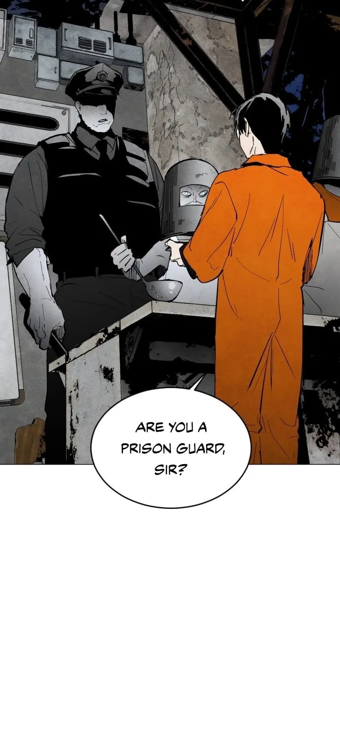 Read Fog Land chapter 2 image 35 on Lezhin