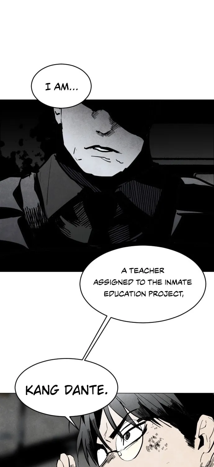 Read Fog Land chapter 2 image 36 on Lezhin