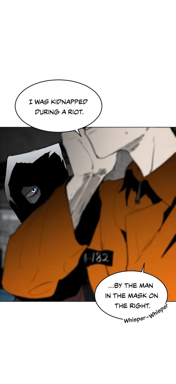 Read Fog Land chapter 2 image 38 on Lezhin