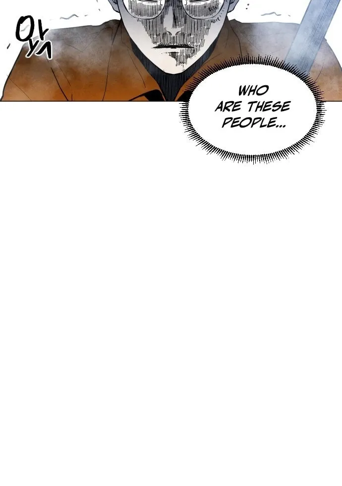Read Fog Land chapter 2 image 4 on Lezhin