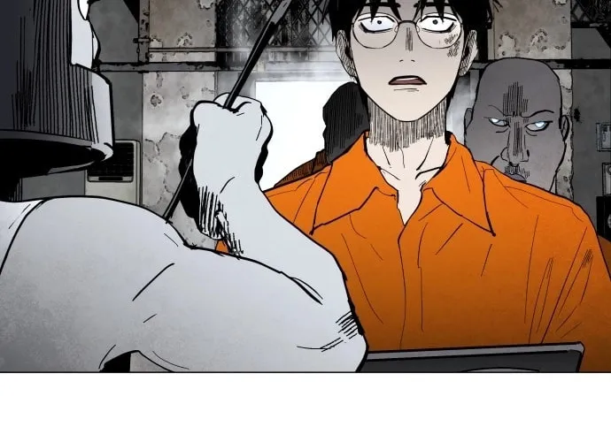 Read Fog Land chapter 2 image 43 on Lezhin