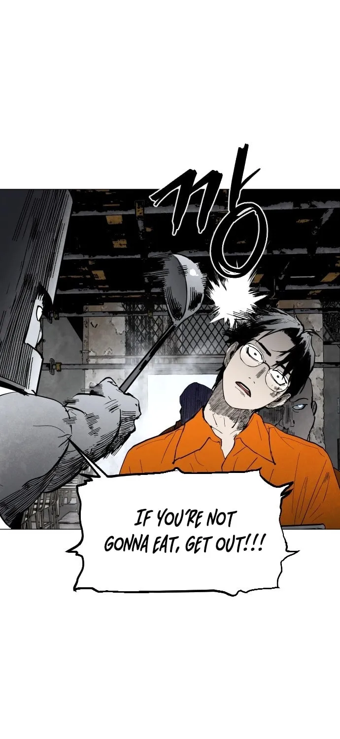 Read Fog Land chapter 2 image 44 on Lezhin