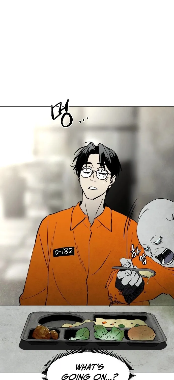 Read Fog Land chapter 2 image 46 on Lezhin