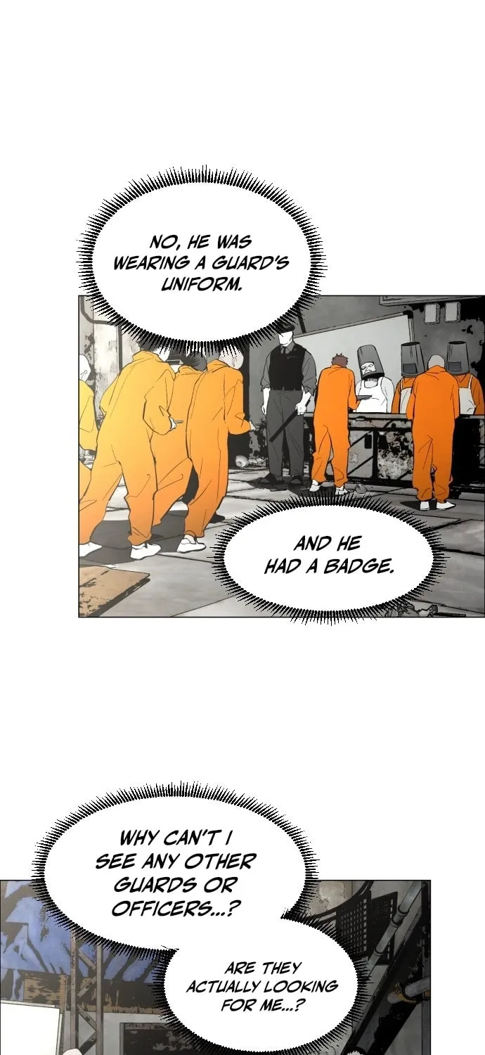 Read Fog Land chapter 2 image 48 on Lezhin