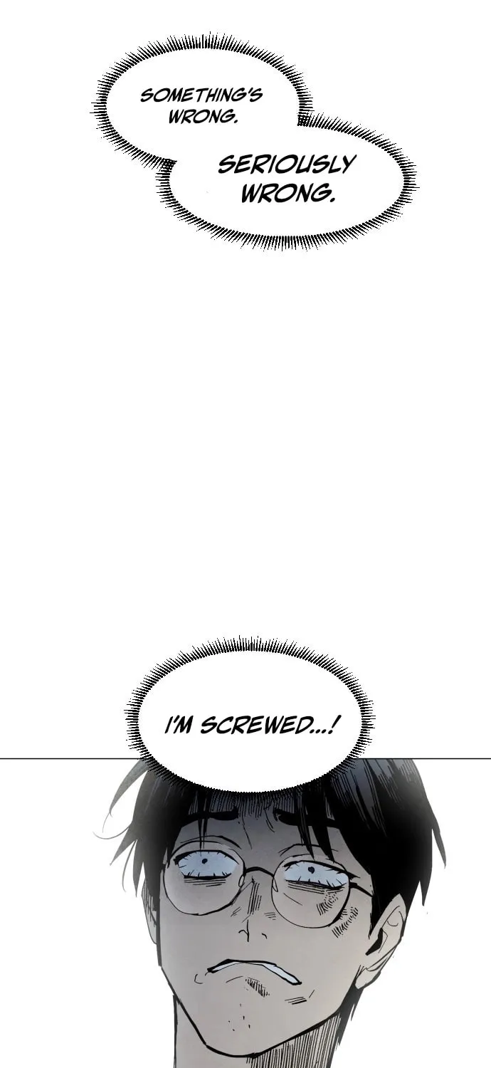 Read Fog Land chapter 2 image 50 on Lezhin