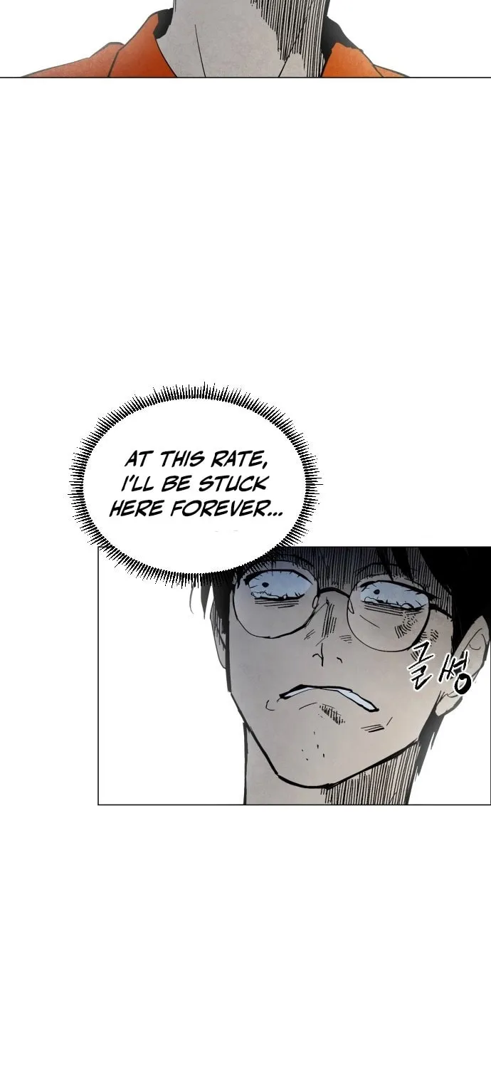 Read Fog Land chapter 2 image 51 on Lezhin