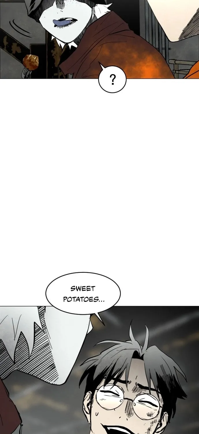 Read Fog Land chapter 2 image 54 on Lezhin