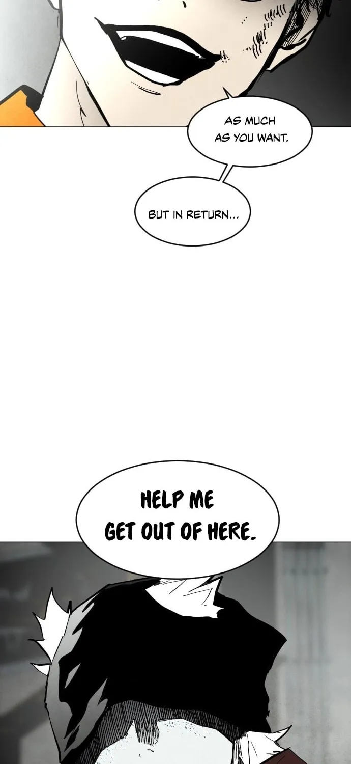 Read Fog Land chapter 2 image 57 on Lezhin