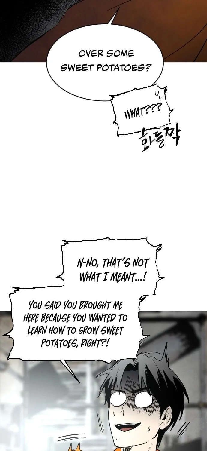 Read Fog Land chapter 2 image 62 on Lezhin