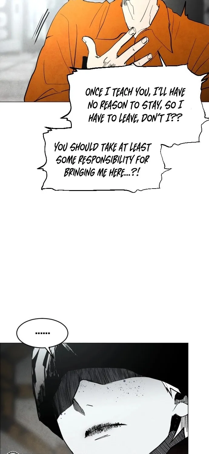 Read Fog Land chapter 2 image 63 on Lezhin
