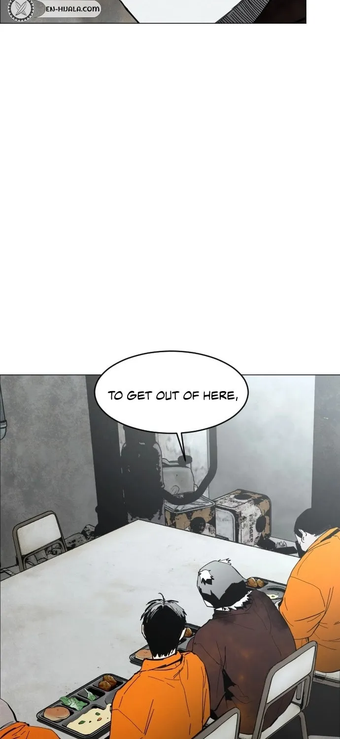 Read Fog Land chapter 2 image 64 on Lezhin