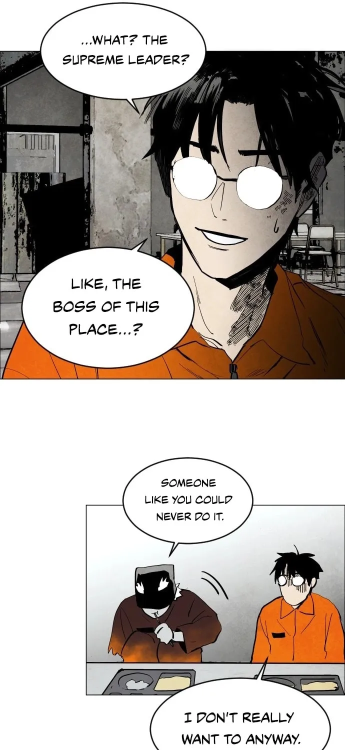 Read Fog Land chapter 2 image 66 on Lezhin