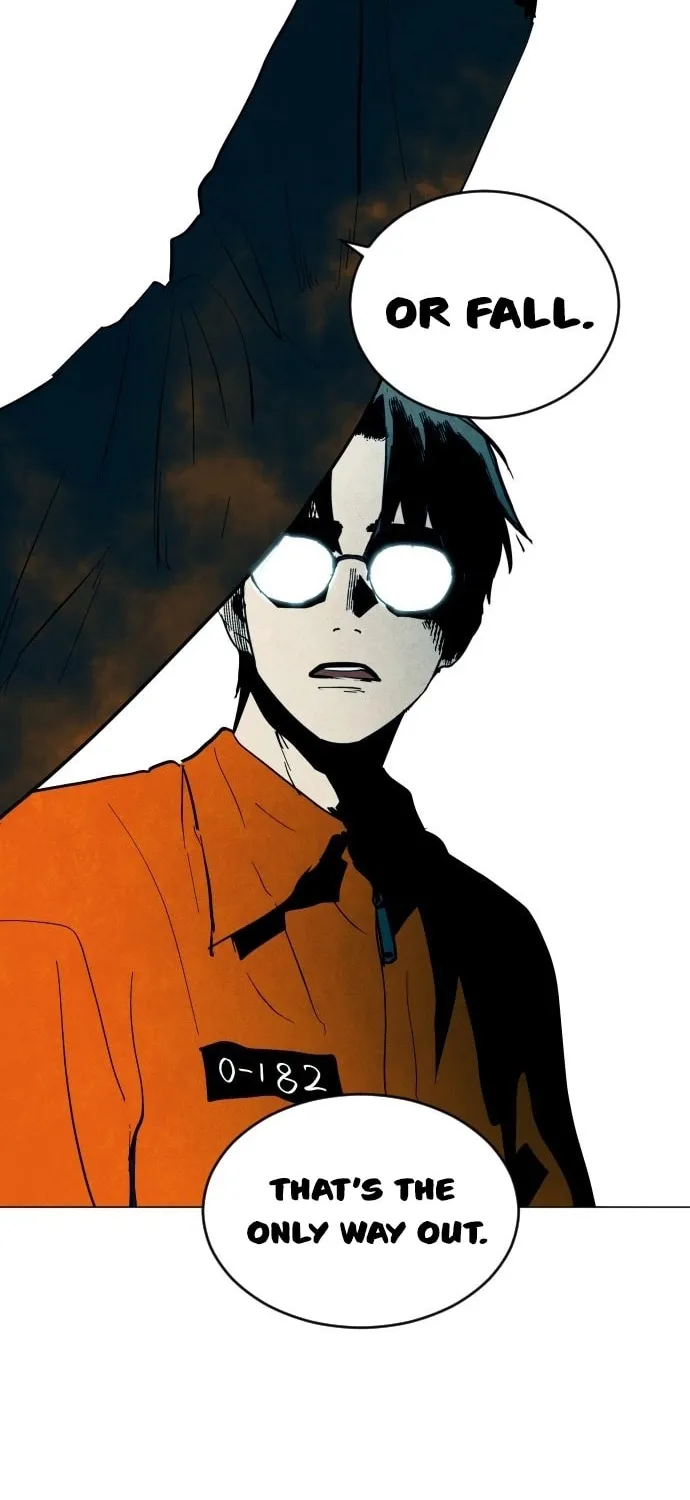 Read Fog Land chapter 2 image 69 on Lezhin