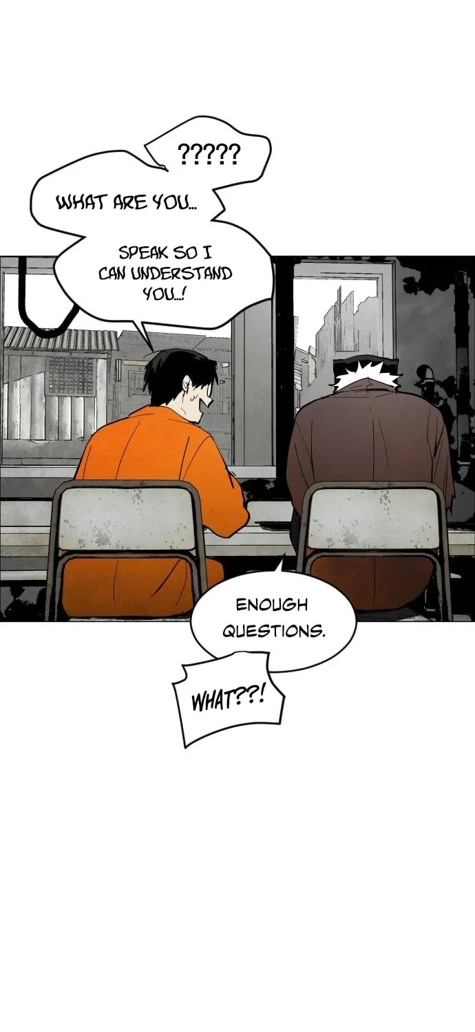 Read Fog Land chapter 2 image 70 on Lezhin
