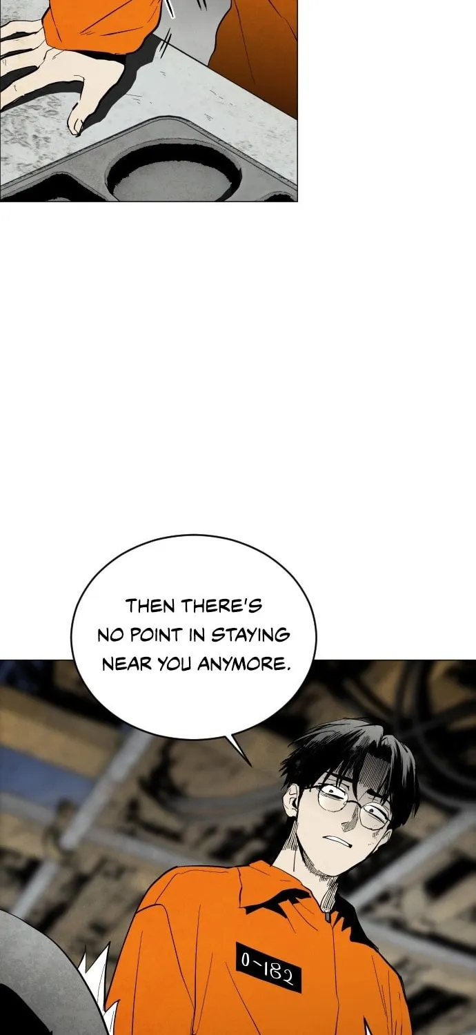Read Fog Land chapter 2 image 73 on Lezhin