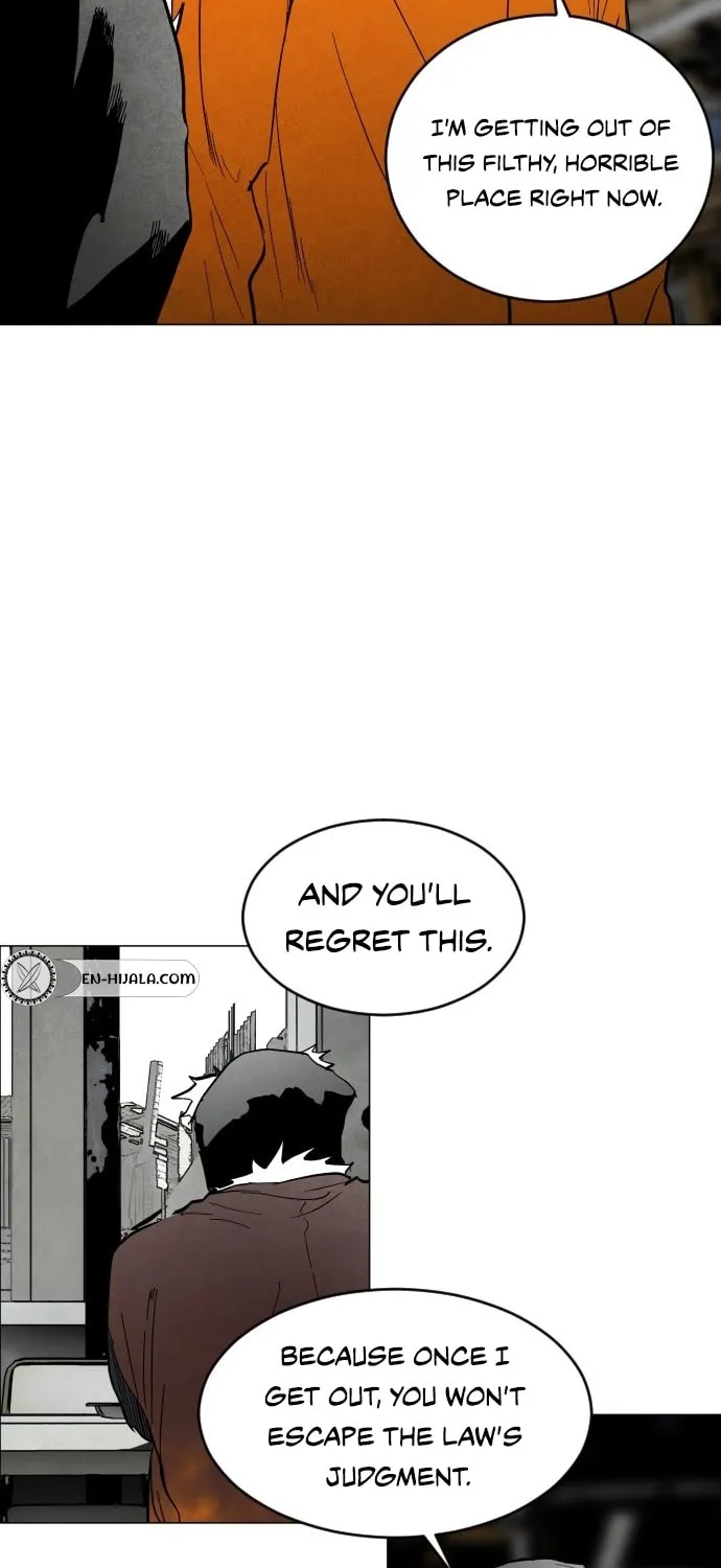 Read Fog Land chapter 2 image 74 on Lezhin