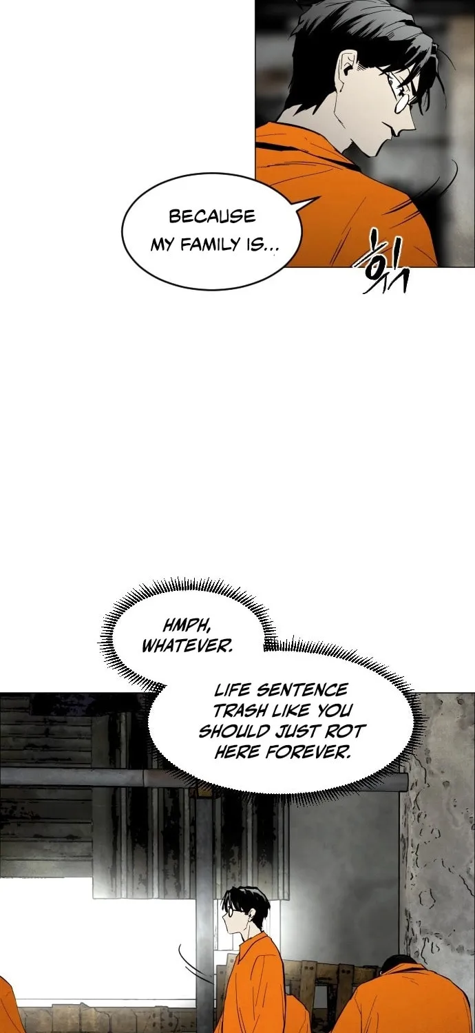 Read Fog Land chapter 2 image 75 on Lezhin