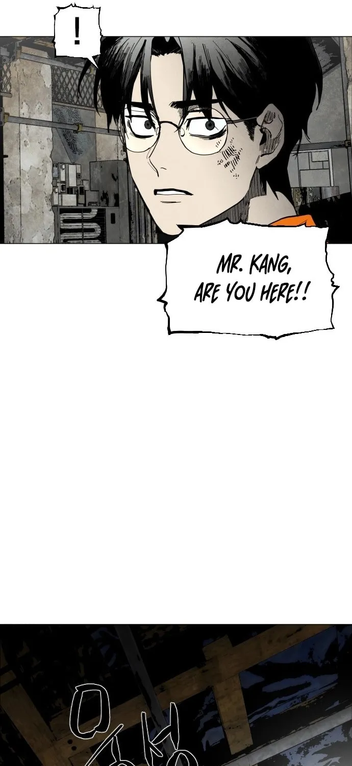 Read Fog Land chapter 2 image 77 on Lezhin