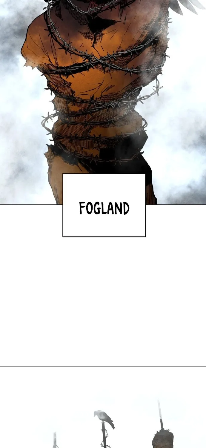 Read Fog Land chapter 2 image 8 on Lezhin