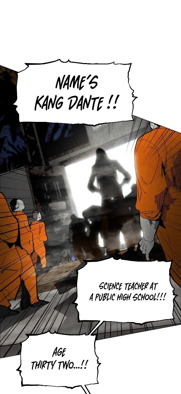 Read Fog Land chapter 2 image 83 on Lezhin