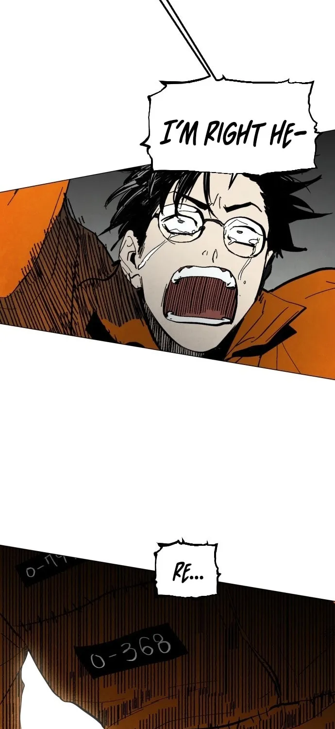 Read Fog Land chapter 2 image 84 on Lezhin