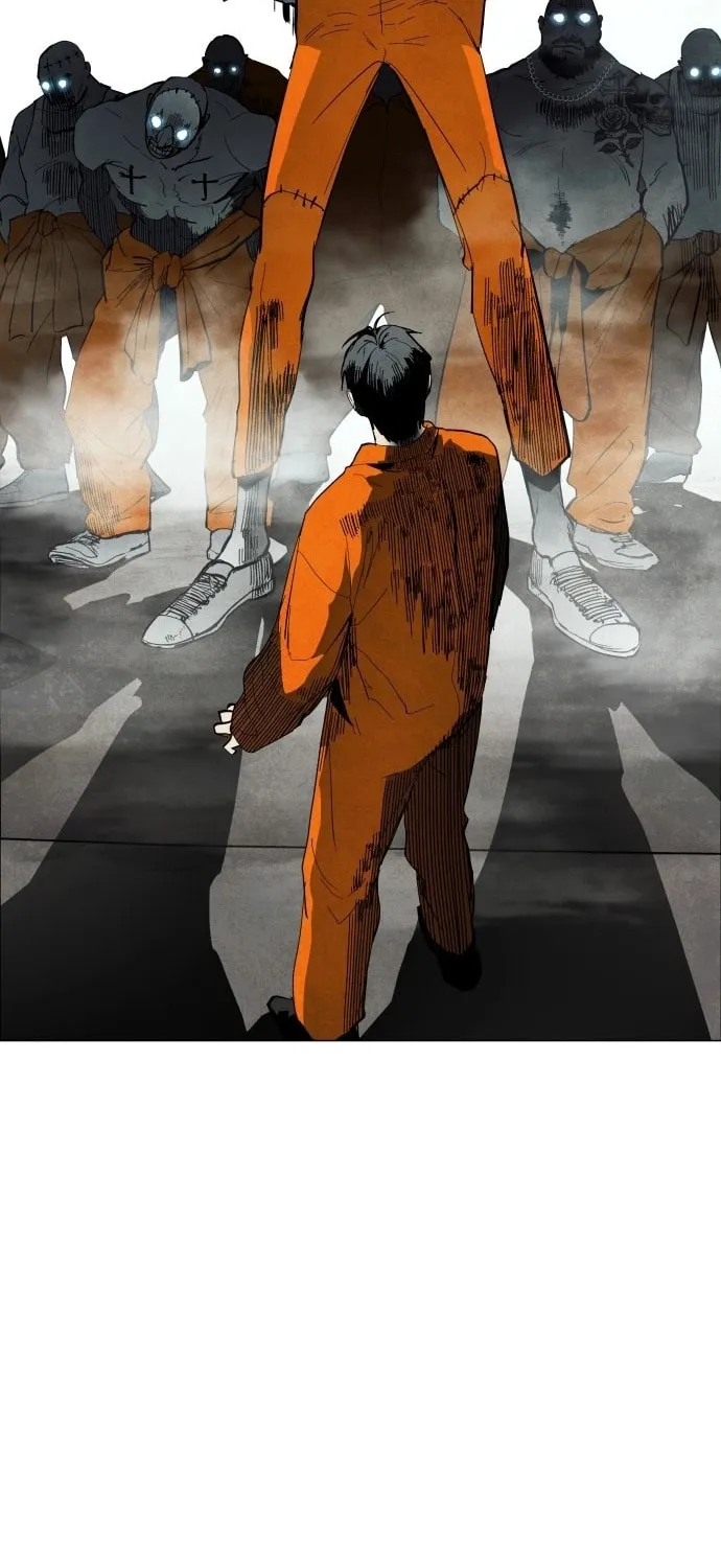 Read Fog Land chapter 2 image 86 on Lezhin