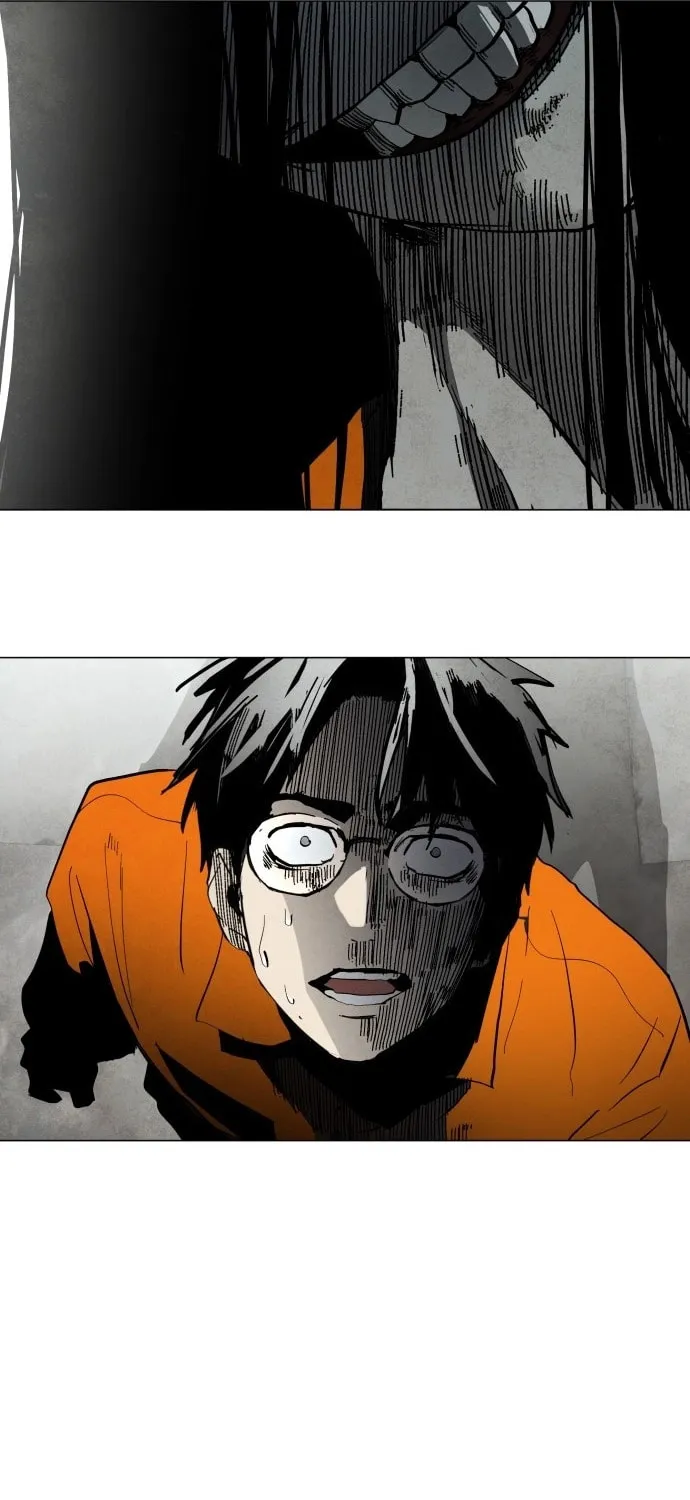 Read Fog Land chapter 2 image 88 on Lezhin