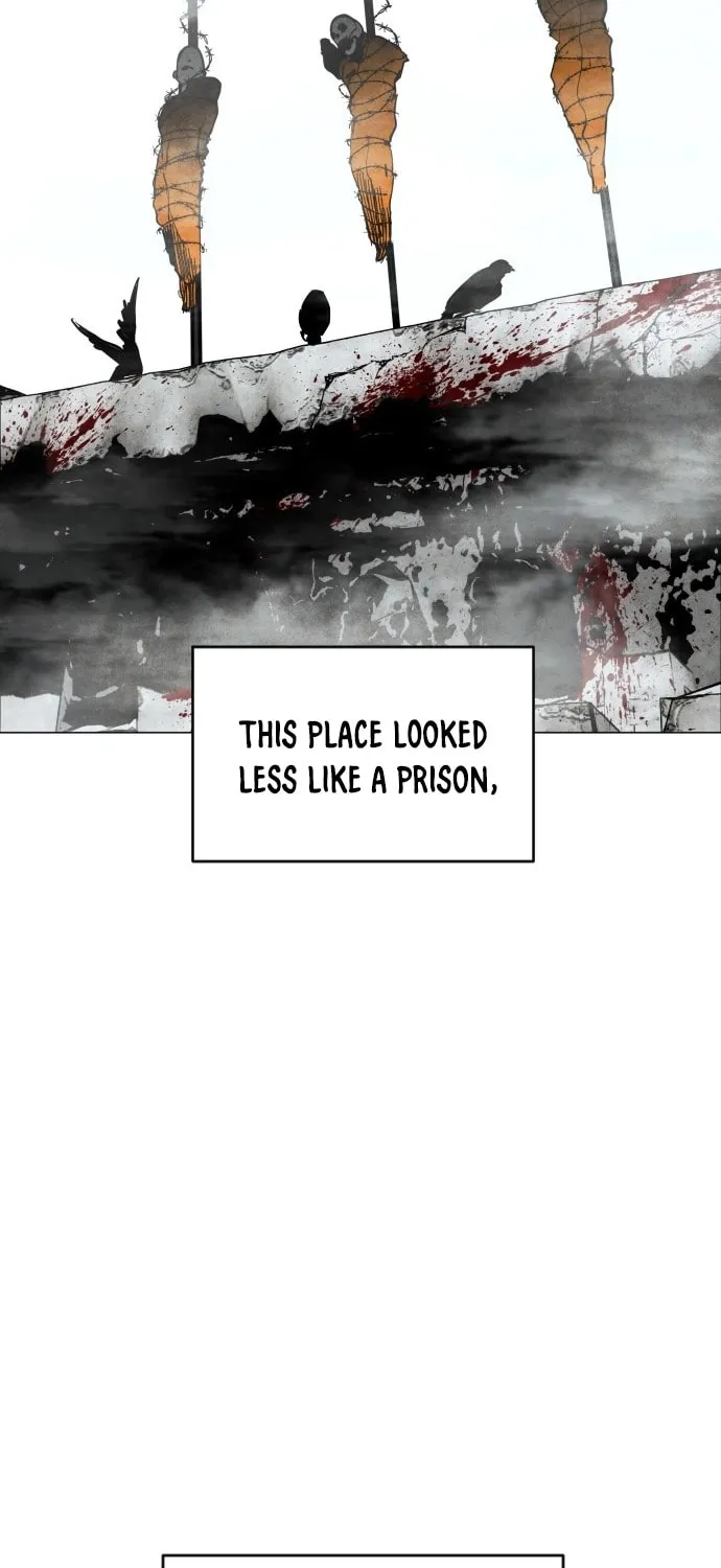 Read Fog Land chapter 2 image 9 on Lezhin