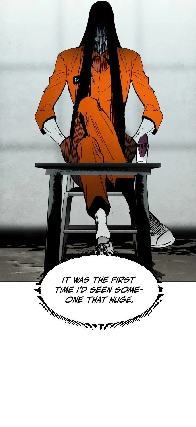 Read Fog Land chapter 2 image 93 on Lezhin