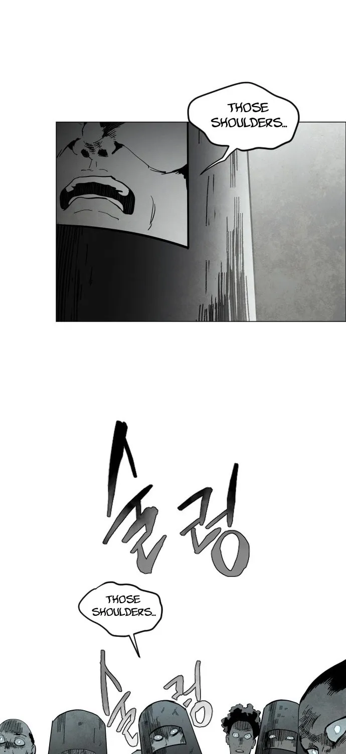 Read Fog Land chapter 2 image 94 on Lezhin