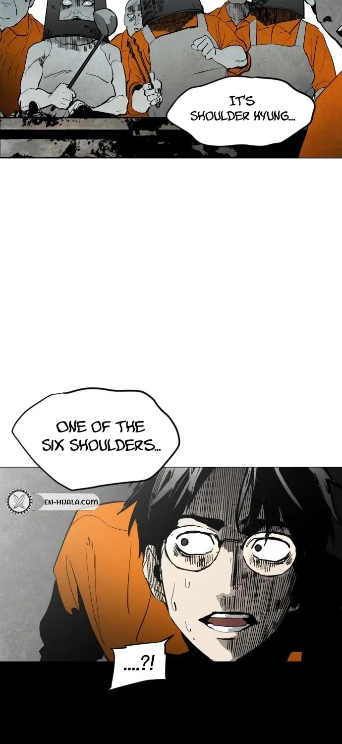 Read Fog Land chapter 2 image 95 on Lezhin