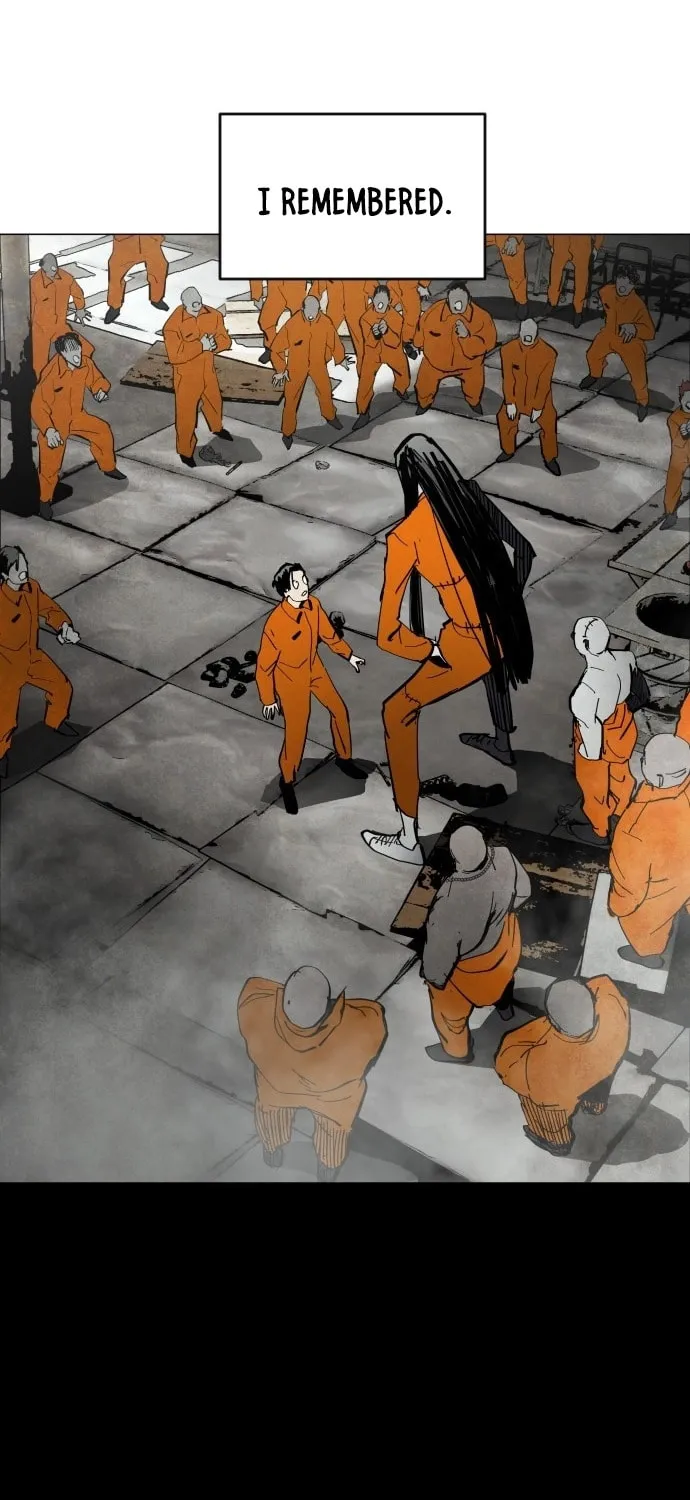 Read Fog Land chapter 2 image 99 on Lezhin