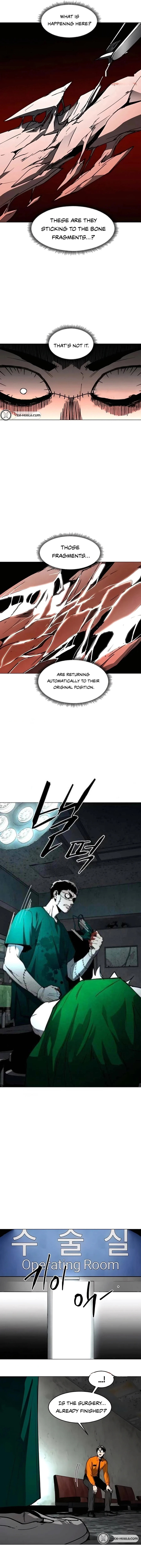 Read Fog Land chapter 20 image 20 on Lezhin