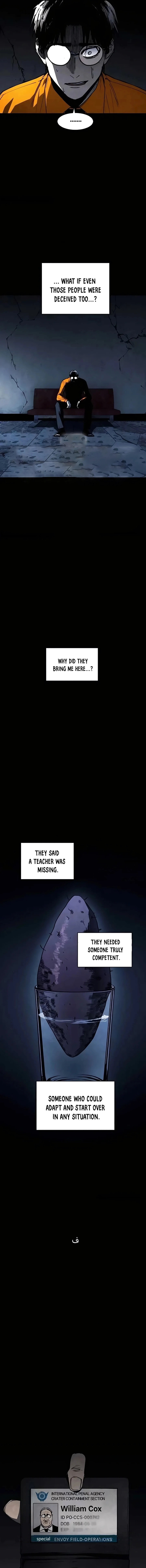 Read Fog Land chapter 20 image 8 on Lezhin