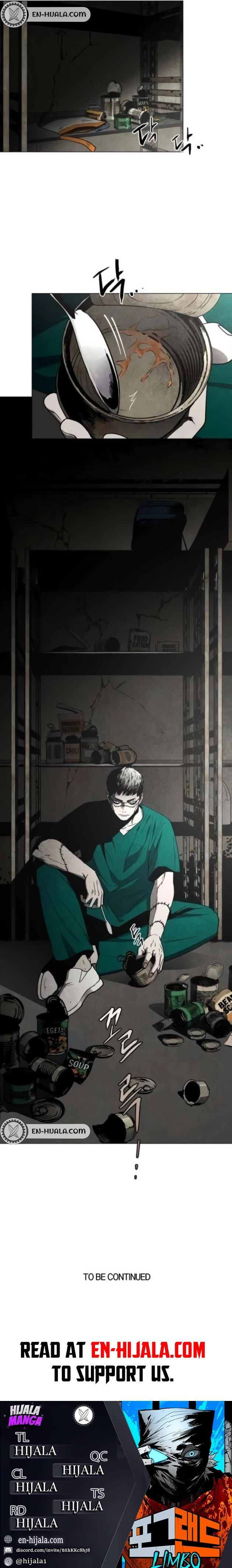 Read Fog Land chapter 21 image 17 on Lezhin