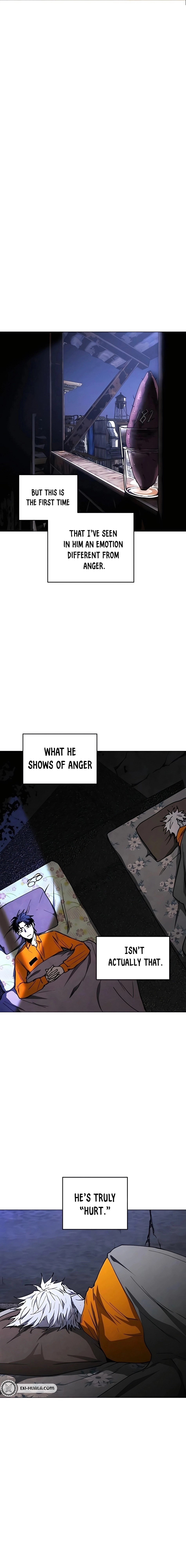 Read Fog Land chapter 22 image 20 on Lezhin
