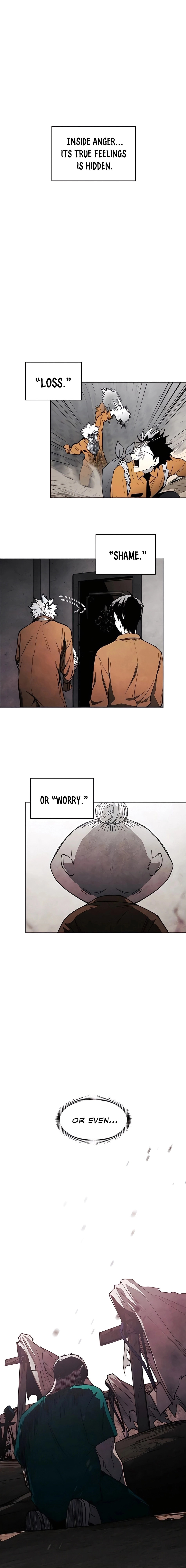 Read Fog Land chapter 22 image 22 on Lezhin