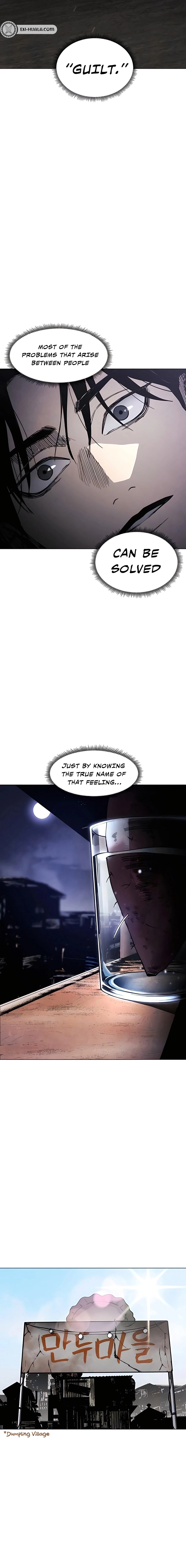 Read Fog Land chapter 22 image 23 on Lezhin