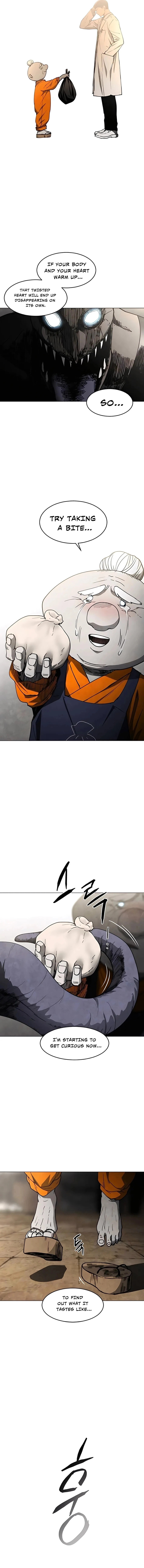 Read Fog Land chapter 24 image 10 on Lezhin