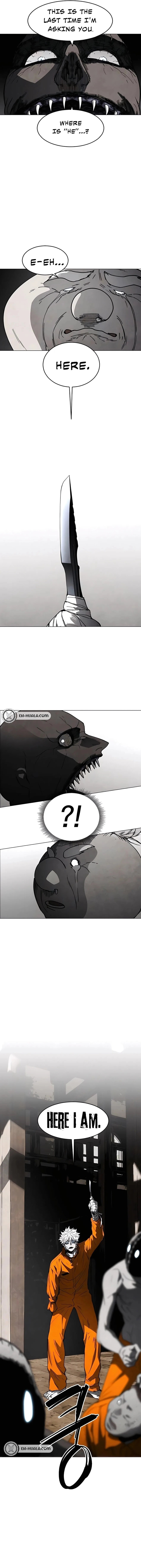 Read Fog Land chapter 24 image 18 on Lezhin