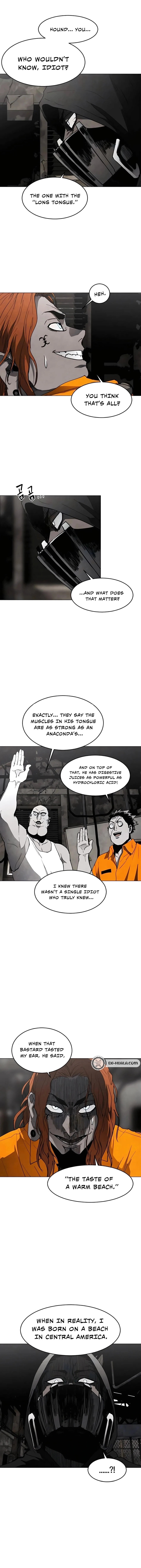 Read Fog Land chapter 24 image 2 on Lezhin