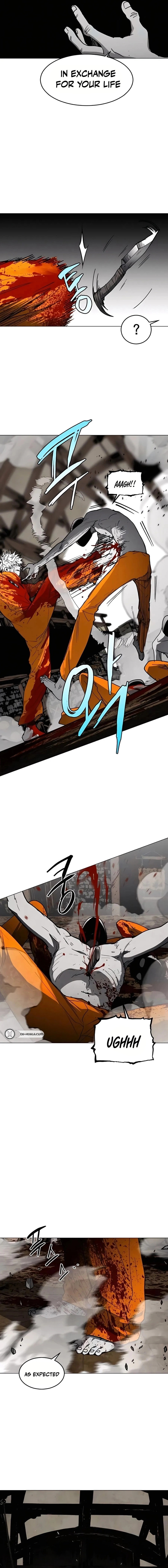 Read Fog Land chapter 25 image 11 on Lezhin