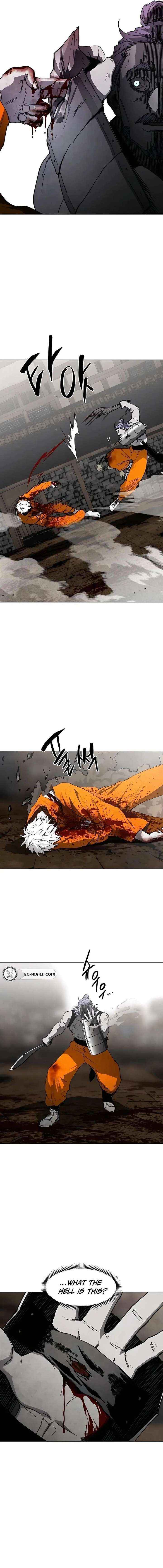 Read Fog Land chapter 26 image 12 on Lezhin